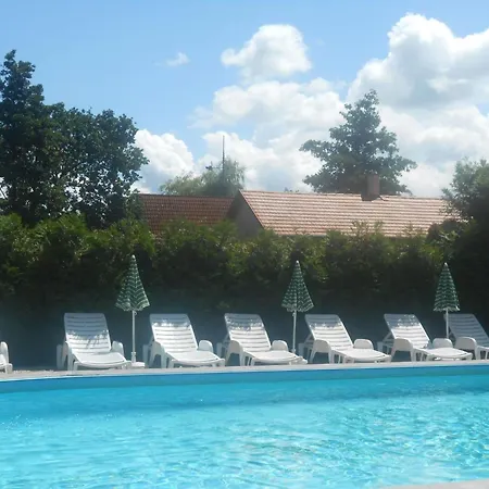 Am By Interhome Σπίτι διακοπών Balatonmáriafürdő