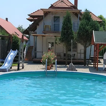 Am By Interhome * Balatonmáriafürdő