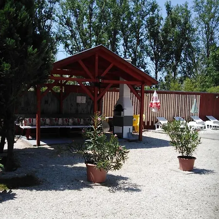 Casa vacanze Am By Interhome Balatonmáriafürdő