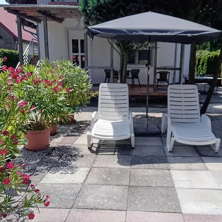 Σπίτι διακοπών Am By Interhome *