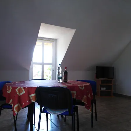 Am By Interhome Σπίτι διακοπών Balatonmáriafürdő