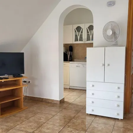 Am By Interhome Balatonmáriafürdő