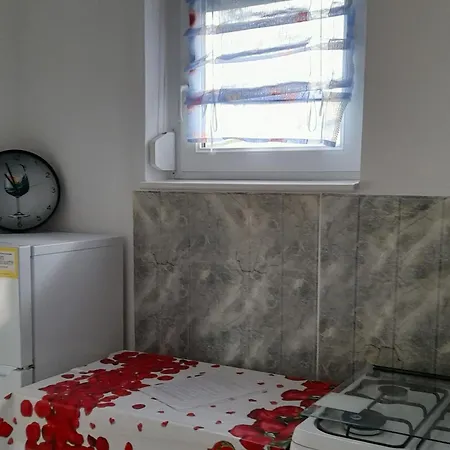 Am By Interhome Σπίτι διακοπών Balatonmáriafürdő