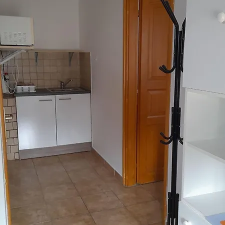 Σπίτι διακοπών Am By Interhome Balatonmáriafürdő