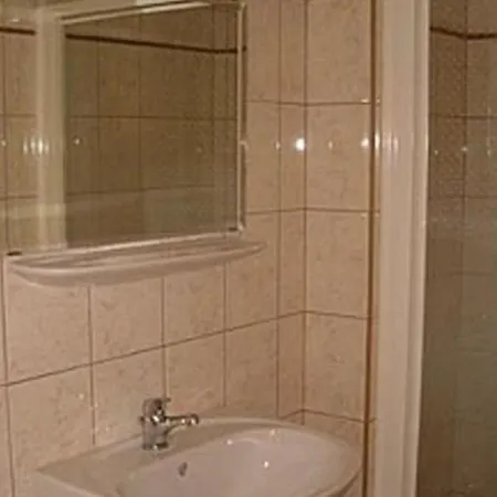 Σπίτι διακοπών Am By Interhome *