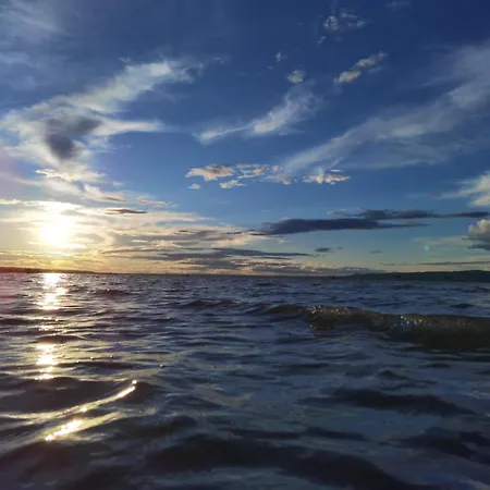 Am By Interhome * Balatonmáriafürdő