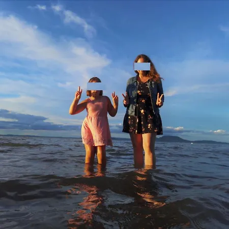 Σπίτι διακοπών Am By Interhome