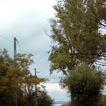 Σπίτι διακοπών Am By Interhome Balatonmáriafürdő