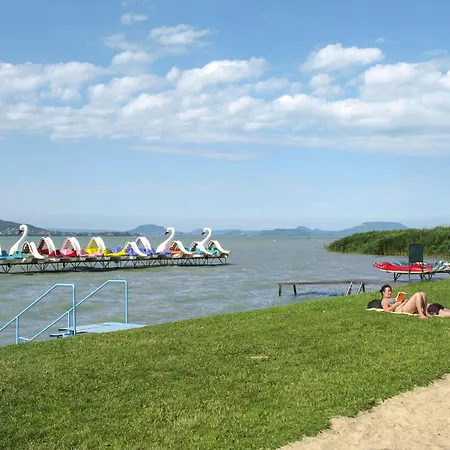 Am By Interhome بيت للعطل Balatonmáriafürdő
