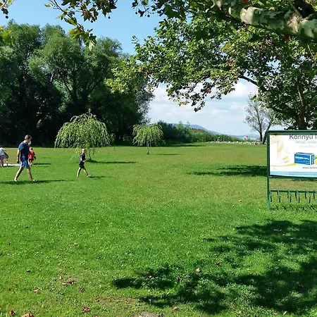 Am By Interhome بيت للعطل Balatonmáriafürdő