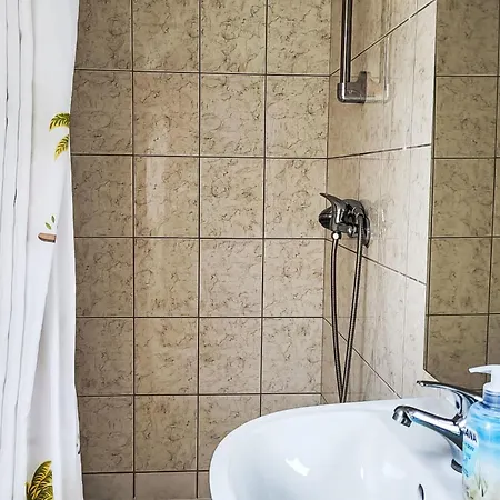 Am By Interhome Balatonmáriafürdő