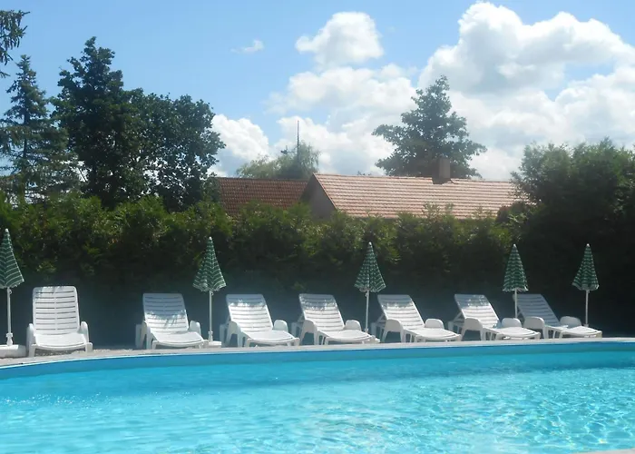 Am By Interhome Casa vacanze Balatonmáriafürdő