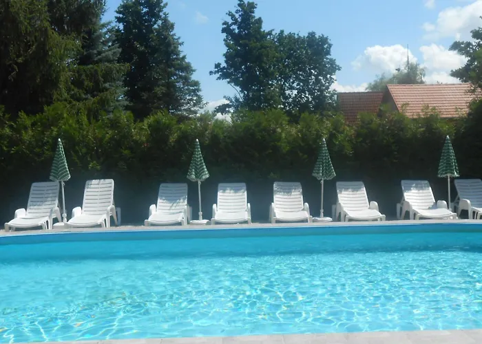 Am By Interhome Casa vacanze