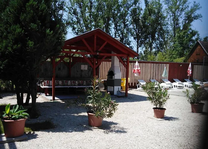 別荘 Am By Interhome Balatonmáriafürdő