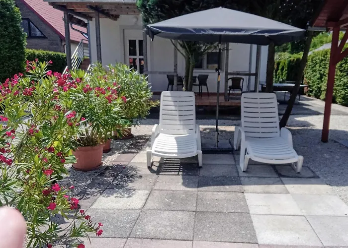 Casa vacanze Am By Interhome *