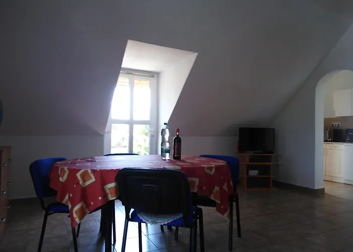 Am By Interhome Casa vacanze Balatonmáriafürdő