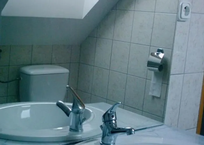 Am By Interhome Casa vacanze