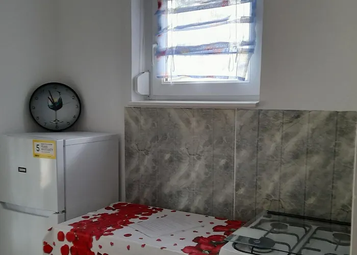 Am By Interhome Casa vacanze Balatonmáriafürdő