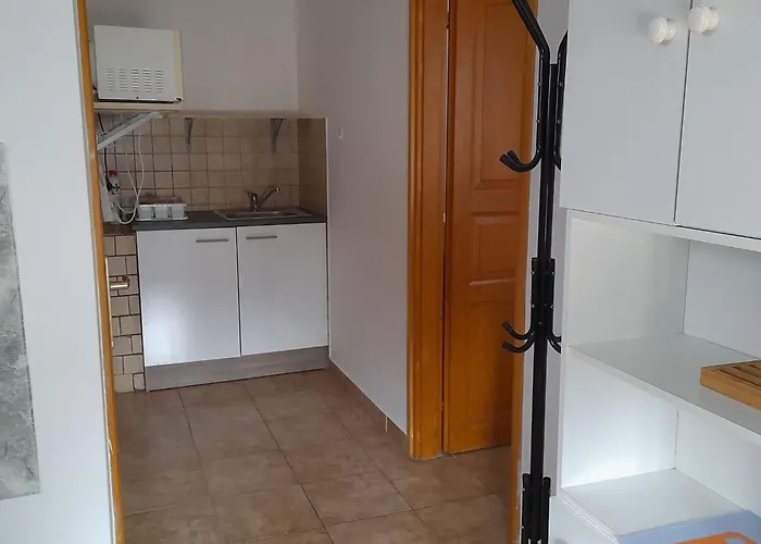 Casa vacanze Am By Interhome Balatonmáriafürdő