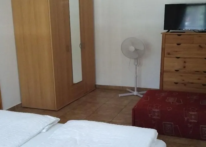 Am By Interhome Дом отдыха