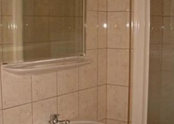 別荘 Am By Interhome *