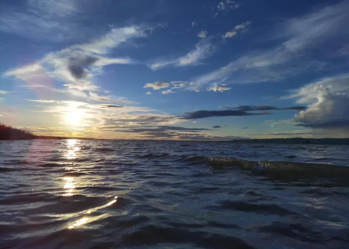 Am By Interhome * Balatonmáriafürdő