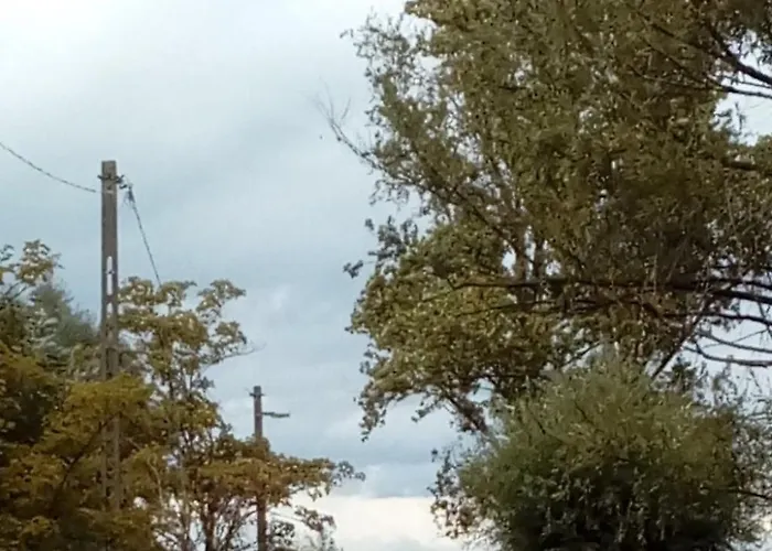 Дом отдыха Am By Interhome Балатонмариафюрдё