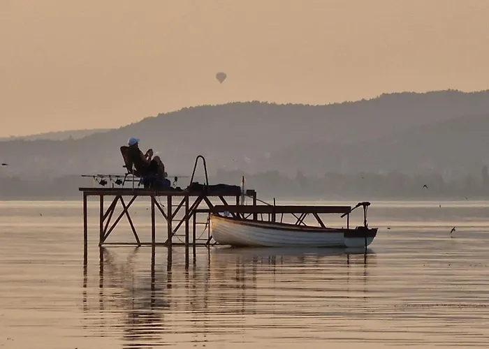 Am By Interhome Дом отдыха *