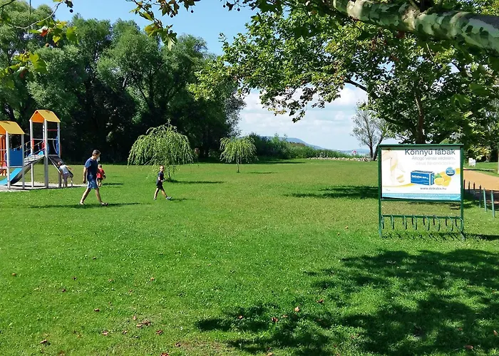 Am By Interhome Casa vacanze Balatonmáriafürdő